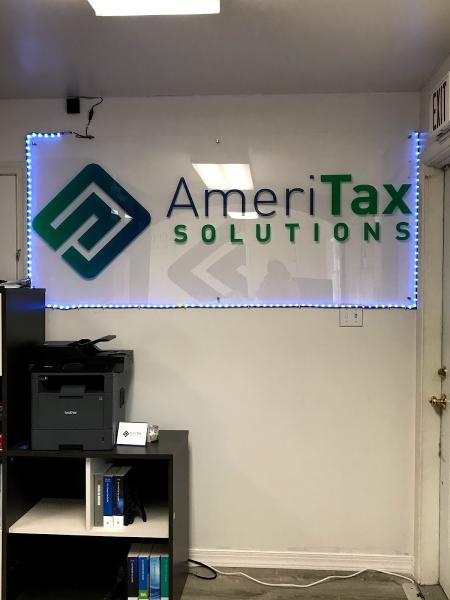 Ameritax Solutions: Carola Naciff