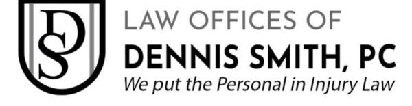 Law Offices of Dennis Smith