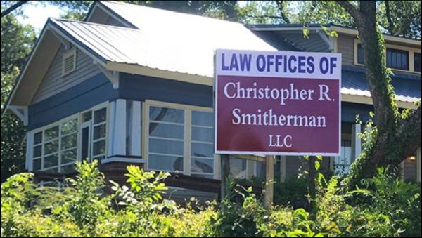 Law Offices of Christopher R. Smitherman