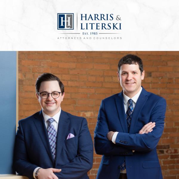 Law Offices of Harris & Literski