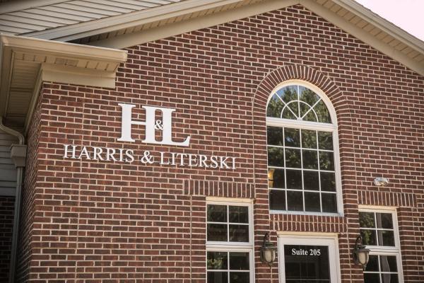 Law Offices of Harris & Literski