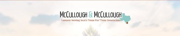 McCullough & McCullough