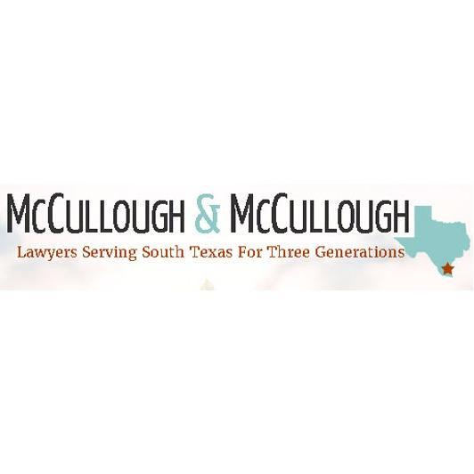 McCullough & McCullough