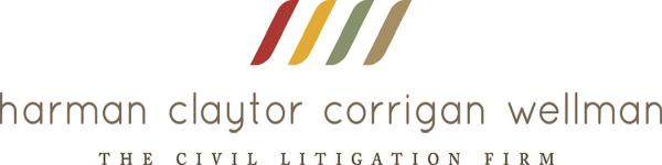 Harman Claytor Corrigan & Wellman: the Civil Litigation Law Firm