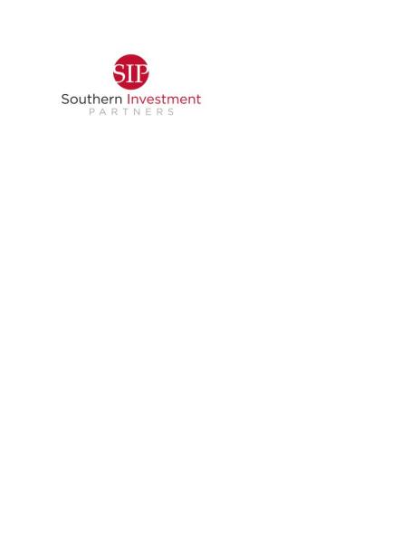 Southern Investment Partners