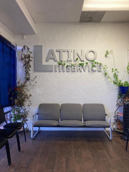 Latino Service - Victorville