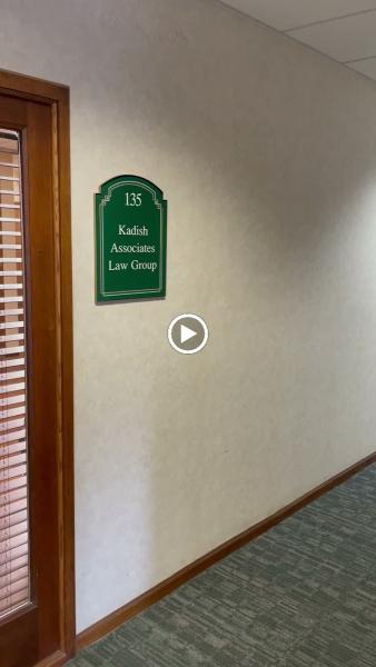 Kadish Associates Law Group: Real Estate and Business Law Firm