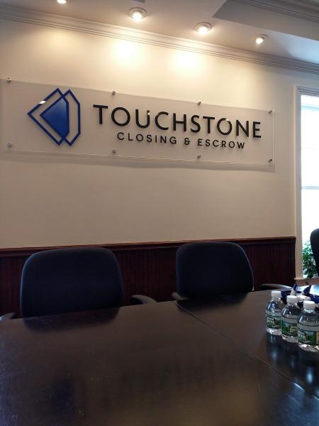 Touchstone Closing