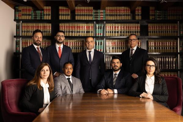 Martinian Lawyers