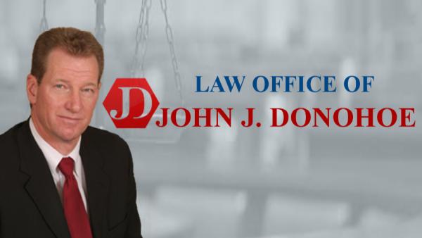 Law Office Of John J Donohoe