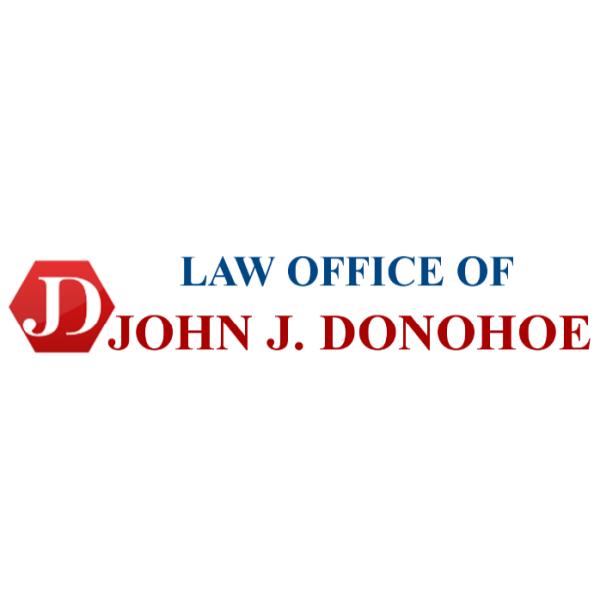 Law Office Of John J Donohoe