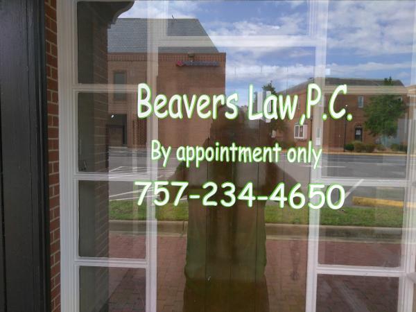 Beavers Law