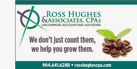 Ross Hughes & Associates, Cpas