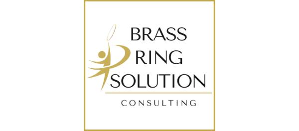 Brass Ring Solution