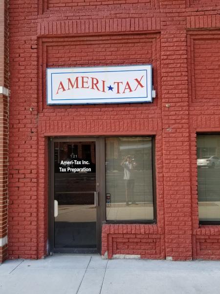Ameri-Tax