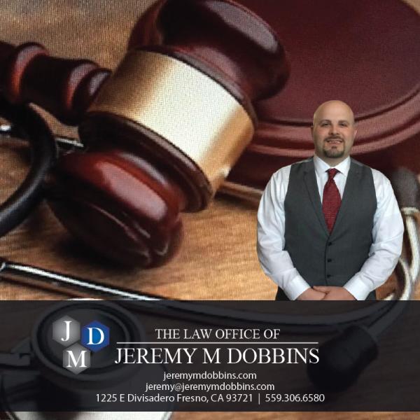 The Law Office of Jeremy M. Dobbins