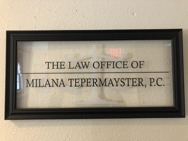 Tepermayster Law Group