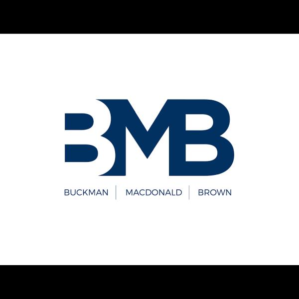 Buckman Macdonald & Brown