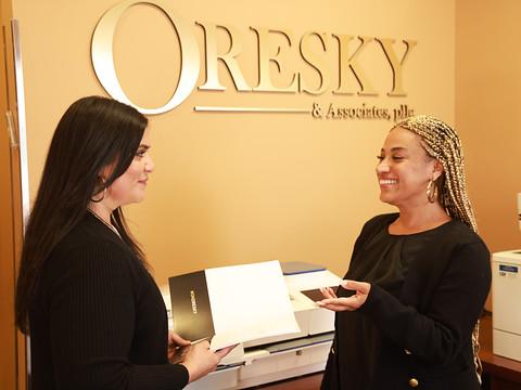 Oresky & Associates