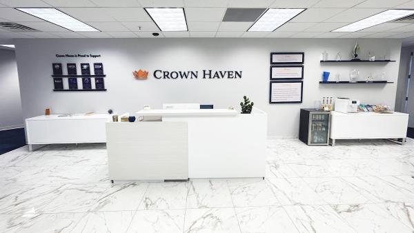 Crown Haven Wealth Advisors