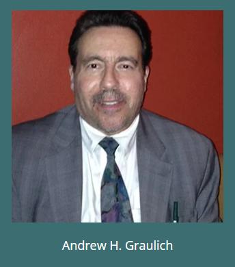 Andrew H. Graulich, Attorney At Law