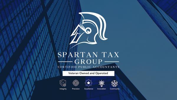 Spartan Tax Group