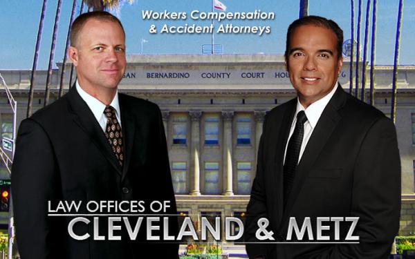 Law Offices of Cleveland & Metz