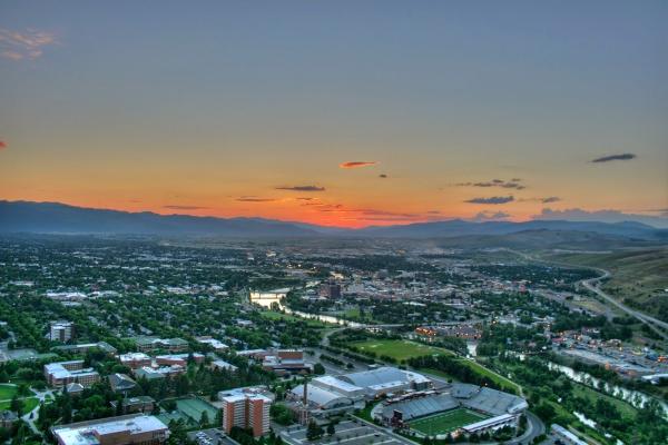 Meyer, Shaffer & Stepans, Missoula