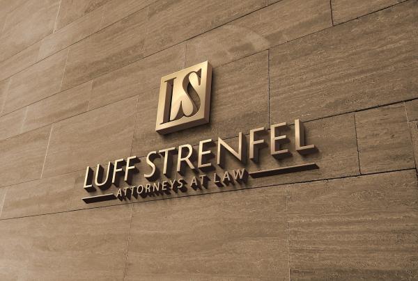 Luff Strenfel, Attorney at Law