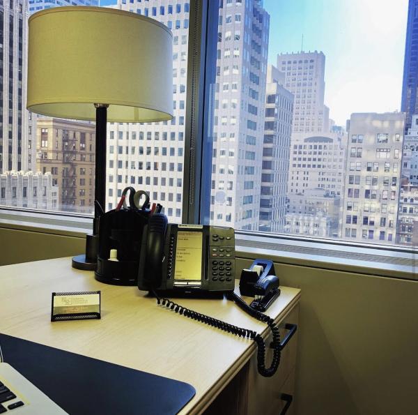 The Law Office of Janell Freeman