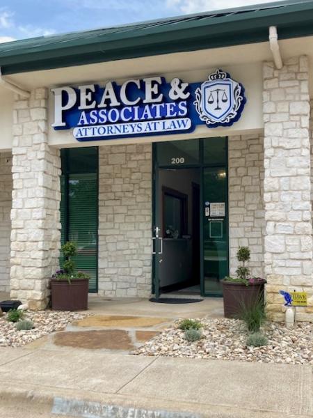 Peace & Associates