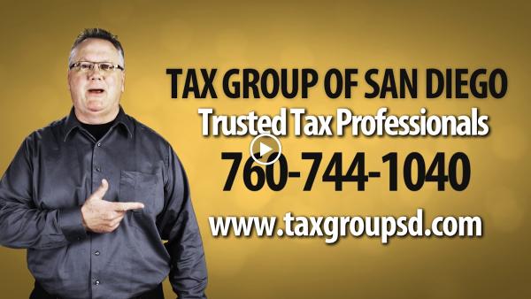 Tax Group of San Diego