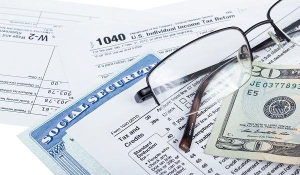 Personal and Business Tax Preparation Services NYC