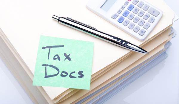Personal and Business Tax Preparation Services NYC
