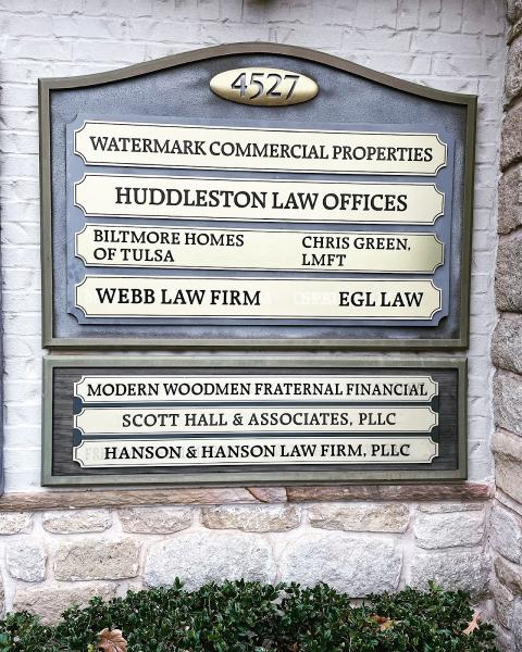 Hanson & Hanson Law Firm