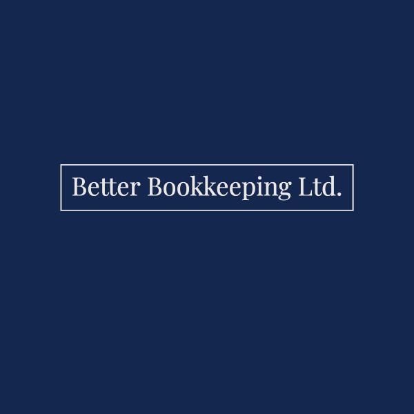 Better Bookkeeping