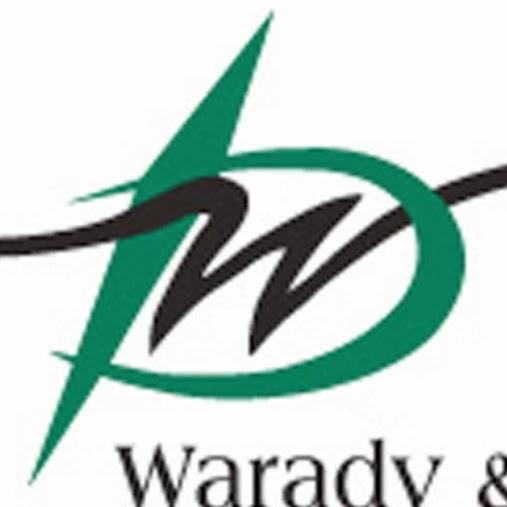 Warady & Davis