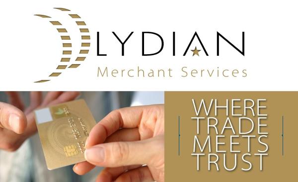 Lydian Payments