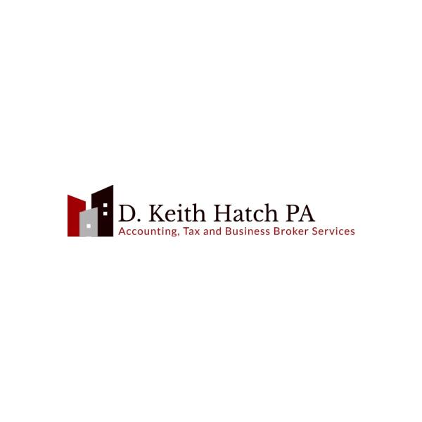 D. Keith Hatch PA