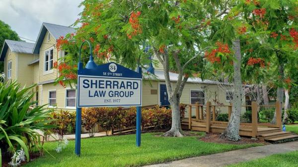 Sherrard Law Group