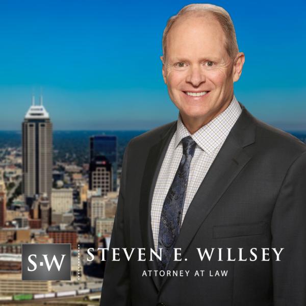 Steven E. Willsey, Attorney at Law