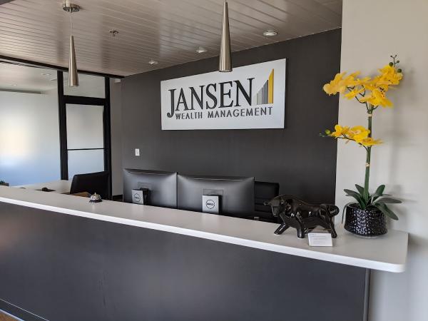 Jansen Wealth Management