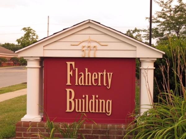 James G Flaherty Law Office