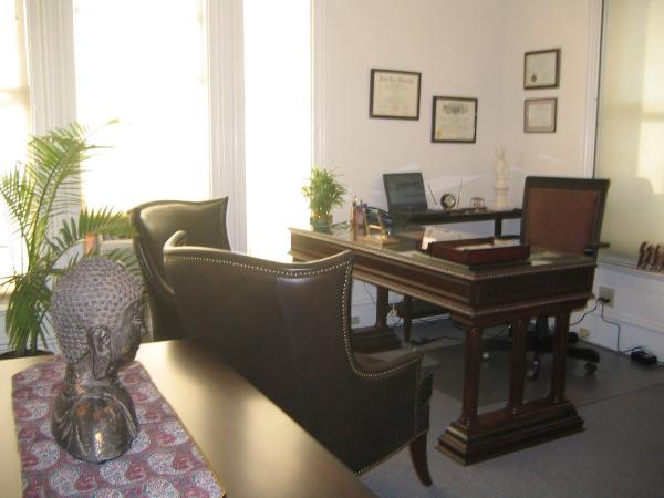 Law Office of Camelia Mahmoudi