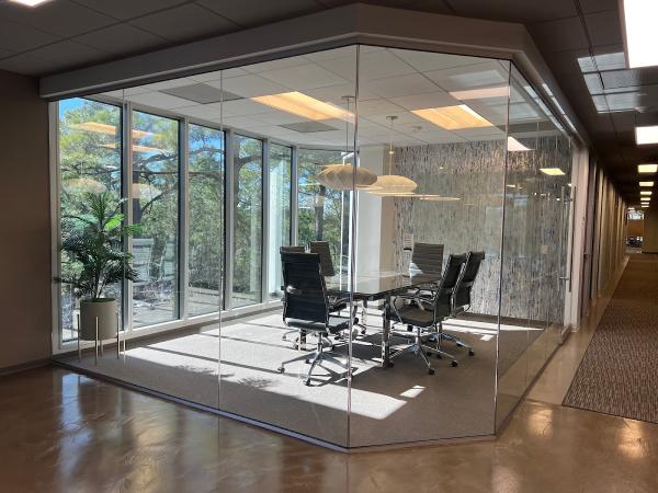 The Oracle Legal Group