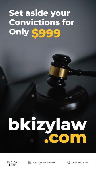 Bkizy LAW