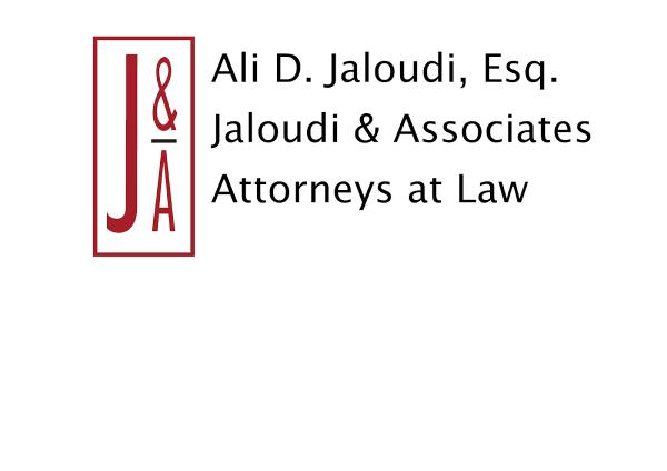 Ali D. Jaloudi