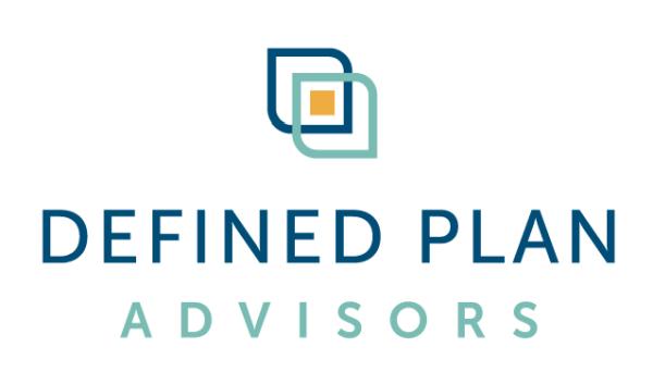 Defined Plan Advisors