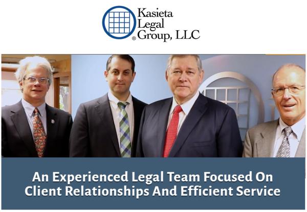 Kasieta Legal Group