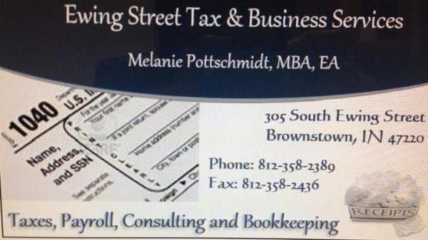Ewing Street Tax & Business Services